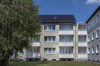 Wohnung mieten in Sandweg, 33689 Sennestadt, Tolle 2-Zimmer-Wohnung in Bielefeld Sennestadt