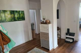 Wohnung mieten in 61191 Rosbach, Geschmackvolle 4 Zimmer-Wohnung // nähe Feldrandlage