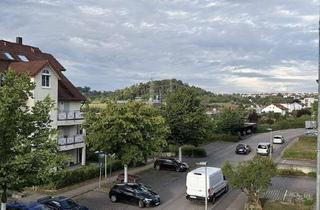 Wohnung mieten in Fichtenstraße, 71088 Holzgerlingen, Charmante 2,5 Zi. Whg. am Rande von Holzgerlingen