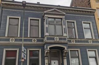 Wohnung mieten in Rheintorstr. 12, 41460 Neuss, Renovierte Altbau-Wohnung mit Charme in zentraler Lage von Neuss!