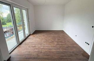 Wohnung mieten in 56307 Dernbach, Moderne 1-Zimmer-Wohnung mit Balkon in ruhiger Lage
