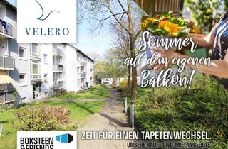 Wohnung mieten in Pankratiusstraße 36, 59581 Warstein, ...Balkonien genießen...