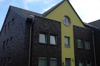 Wohnung mieten in Langestr. 18, 47608 Geldern, Traumwohnung im EG mit kleinem Garten
