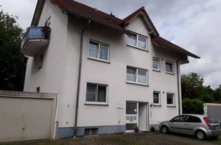 Wohnung mieten in Bornwiesenweg, 36039 Fulda, 4 Zimmer Wohnung in ruhiger Lage in Niesig