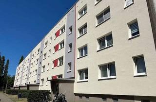 Wohnung mieten in Plantagenweg, 19230 Hagenow, Wohnen, 03. OG rechts, Plantagenweg 6