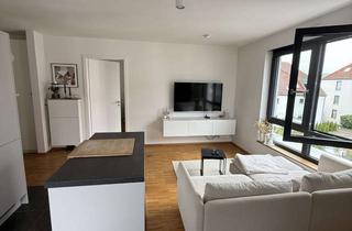 Wohnung mieten in Jägerstr. 43, 53347 Alfter, Tolle 2-Zimmer Wohnung mit Einbauküche