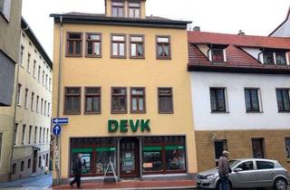 Wohnung mieten in Heiligengasse, 07381 Pößneck, kleine, gemütliche 2 Zi.-Wohnung