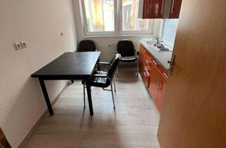 Wohnung mieten in Dr.-Kremser-Str. 48A, 99755 Ellrich, Moderne 2-Zimmer-Wohnung in Sülzhayn zu vermieten