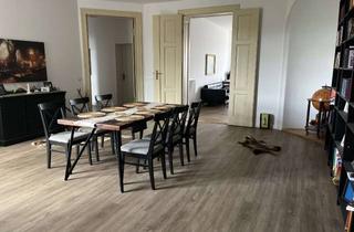 Wohnung mieten in Elisabethstr. 32, 02826 Innenstadt, Wunderschöne 3-Zi. Altbauwohnung direkt an der Görlitzer Altstadt