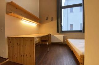 Wohnung mieten in Jäckstraße 9-15, 96052 Bamberg, 1-Zimmer-Apartment, perfekt für Studenten | voll möbliert | ab sofort