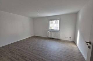 Wohnung mieten in Effertsufer 48, 57072 Siegen, Erstbezug nach Modernisierung - 3 ZKB-Wohnung in zentraler Lage