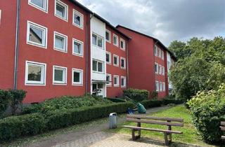 Wohnung mieten in Eibenweg, 58089 Vorhalle, 3 Zimmer Wohnung mit Balkon im Erdgeschoss in Vorhalle