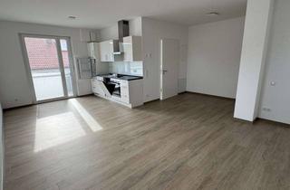 Wohnung mieten in Kindergartenstraße, 76872 Minfeld, Moderne Seniorenwohnung im Zentrum von Minfeld