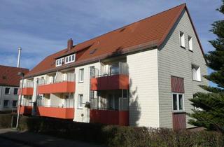 Wohnung mieten in 31848 Bad Münder, *Schöne 2-Zimmerdachgeschosswohnung in Bad Münder*