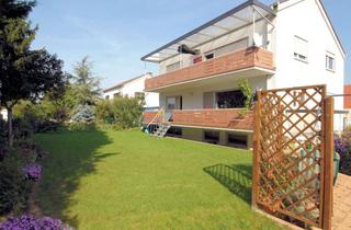 Wohnung mieten in Gartenstraße, 67229 Gerolsheim, 2ZKB im Souterrain in Gerolsheim bei Frankenthal