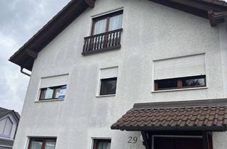 Wohnung mieten in Hohwiesenstr. 29, 75217 Birkenfeld, Ruhig gelegene 2-Zimmer Wohnung in Birkenfeld