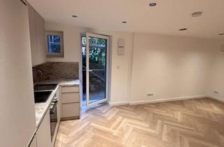 Wohnung mieten in Neue Straße 51, 70186 Ost, Frisch sanierte 2-Zimmerwohnung mit Terrasse und hochwertiger Einbauküche