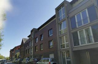 Sozialwohnungen mieten in Wilhelmstraße 46, 52146 Würselen, !WBS bis 31.03.26 erforderlich! 2- Zimmerwohnung im 2. OGli mit Aufzug, Balkon und Gartennutzung