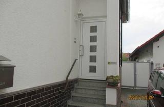 Wohnung mieten in 64589 Stockstadt, 3 Zimmerwohnung mit Balkon