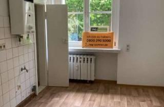 Wohnung mieten in Kastanienweg, 06406 Bernburg, 4 Zimmer im Erdgeschoß