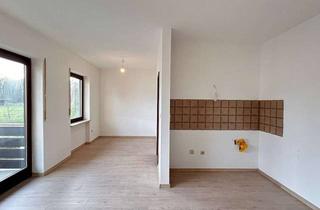 Wohnung mieten in 94315 Ittling, "Gepflegtes Apartment mit Balkon in Straubing-Ittling"