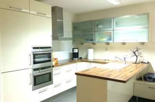 Wohnung mieten in Holtwicker Str. 16, 45721 Haltern am See, prov. frei \ 78 qm zentrale ruhige Lage von privat, barrierefreie Erdgeschosswohnung mit Küche