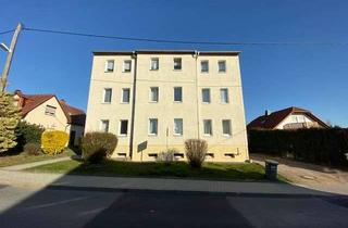 Wohnung mieten in Hauptstr., 01737 Tharandt, KLEINE RUHIG GELEGENE 2 Raumwohnung, Bad mit Fenster u. Wanne