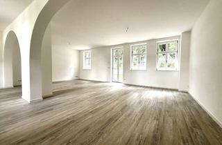 Wohnung mieten in 06198 Salzmünde, Exklusives Wohnerlebnis mit Terrasse & Blick ins Grüne – 4-Zimmer-Traumwohnung in Salzmünde