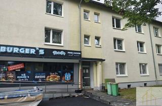 Wohnung mieten in 45897 Beckhausen, Schöne 3-Zimmer-Wonung im EG mit Balkon!!
