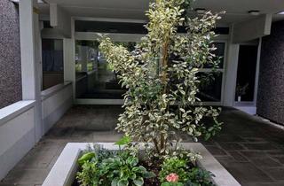 Penthouse mieten in 82024 Taufkirchen, Penthouse-Feeling: Stilvoll sanierte 3-Zi-Whg mit Alpenblick und TG-Stellplatz