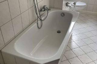 Wohnung mieten in Kastanienweg 39, 06406 Bernburg, Wir sanieren! Kleine 1 Zimmer Wohnung