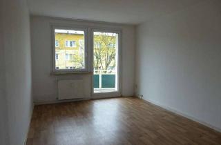Wohnung mieten in Kastanienweg 39, 06406 Bernburg, 4 Zimmer im 2.Obergeschoß