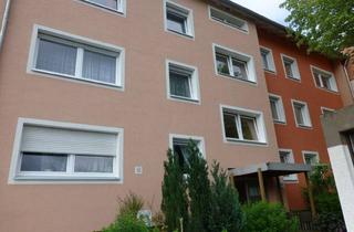 Wohnung mieten in Mostholzstraße 36, 95448 Aichig, NUR MIT WOHNBERECHTIGUNGSSCHEIN: 4-Zimmer-Wohnung