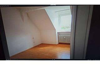 Wohnung mieten in Goethestraße 36, 34119 West, 4-Zimmer DG Wohnung im Vorderen Westen