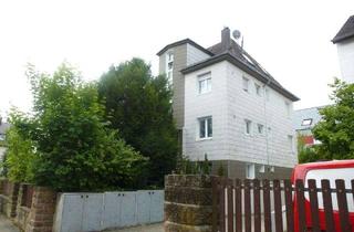 Wohnung mieten in 70619 Sillenbuch, Geräumige Dachgeschosswohnung in Sillenbuch