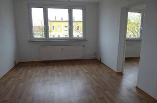 Wohnung mieten in Kastanienweg 27, 06406 Bernburg, 2 Zimmer im Erdgeschoß