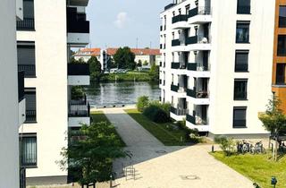 Wohnung mieten in Tabbertstraße 6A, 12459 Oberschöneweide (Köpenick), Zentral, gemütlich, MEINS! – Das perfekte Single-Apartment in Oberschöneweide!