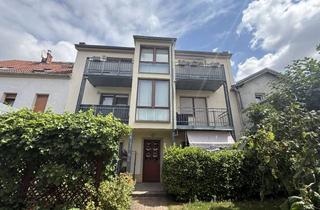 Wohnung mieten in Wiesenstraße 20, 04509 Delitzsch, Moderne 1- Raumwohnung in ruhiger Lage mit Terasse