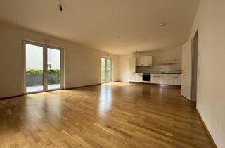 Wohnung mieten in Noltemeyerhöfe 19, 38114 Westliches Ringgebiet, Top 3 - Zimmer Terrassenwohnung • Einbauküche • Parkett