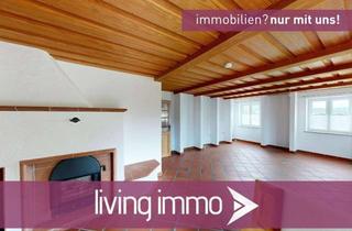Wohnung mieten in 93309 Kelheim, Großzügige 2,5-Zimmer-Wohnung in Kelheim für Singles oder Paare zur Miete!