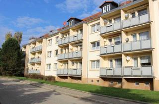 Wohnung mieten in Quedlinburger Str. 80, 38895 Langenstein, 4-Zi.-Wohnung mit 2 Balkonen u. ESP im idyllischen Langenstein