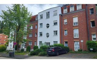 Wohnung mieten in Elpersstiege, 48431 Rheine, Schöne Erdgeschosswohnung in bevorzugter, stadtzentraler Wohnlage!