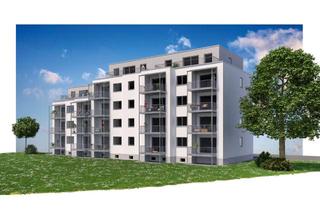 Penthouse mieten in 84030 Ergolding, 2 Zimmer- Penthouse, Neubau 2021, Ergolding-Piflas