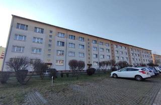 Wohnung mieten in Pulvermühlenweg 49, 04442 Zwenkau, FAMILIENWOHNUNG mit BALKON
