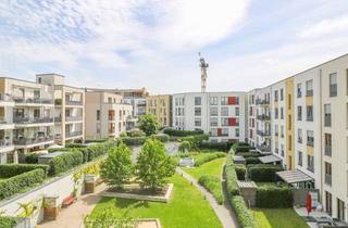 Wohnung mieten in Hörder-Bach-Allee 13, 44263 Hörde, Lichtdurchflutete Maisonette mit Dachterrasse, Balkon und moderner Markenküche – stilvoll wohnen