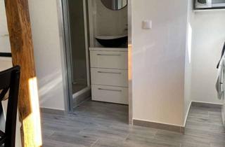 Wohnung mieten in Charlottenstraße 30, 57074 Siegen, Exklusive, sanierte 2-Raum-Wohnung mit Einbauküche in Siegen