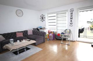 Wohnung mieten in Anna-Fohrn-Straße 29, 40885 Ratingen, Ratingen-Lintorf: 3-Zimmer-Wohnung mit Balkon