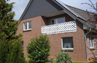Wohnung mieten in Kiefernweg, 39629 Bismark, Gut geschnittene 2-Zimmer-Wohnung