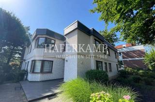 Wohnung mieten in Blütenweg 21, 22589 Sülldorf, 4-Zimmer-Wohntraum mit Terrasse in Hamburg-Sülldorf