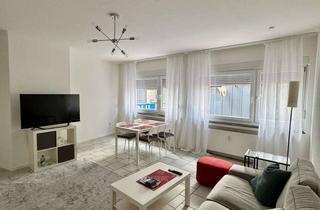 WG-Zimmer mieten in 53111 Bonn-Zentrum, Modernes WG-Zimmer mit Einbauküche und Gemeinschaftsbereich